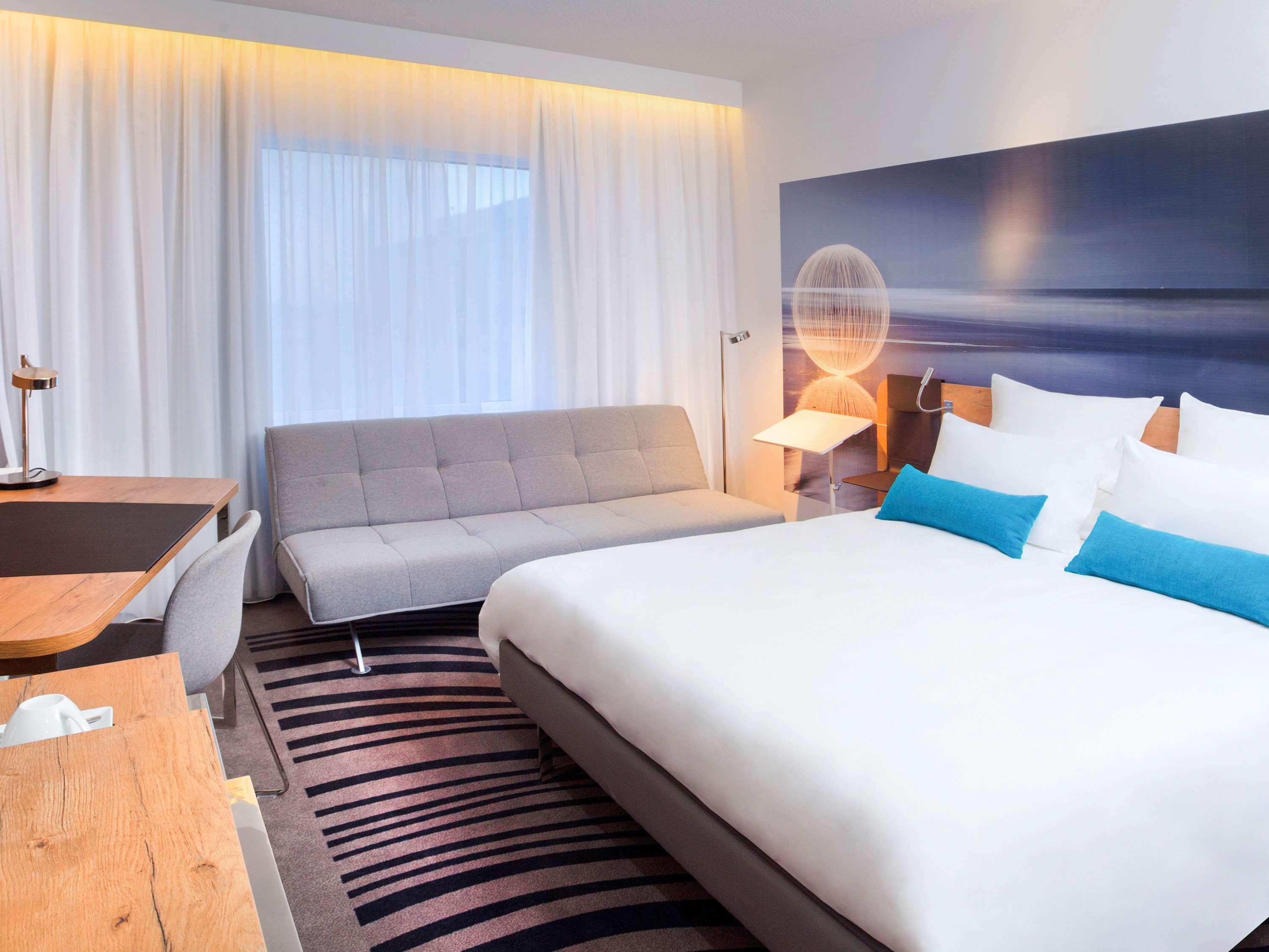 Novotel Wroclaw Centrum Ngoại thất bức ảnh