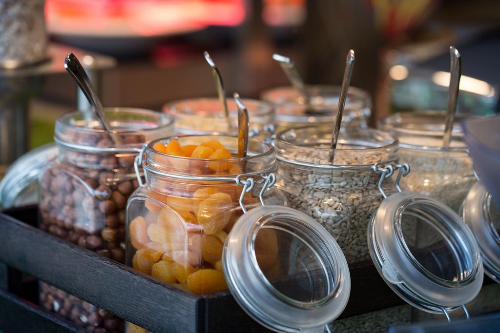 Novotel Wroclaw Centrum Ngoại thất bức ảnh